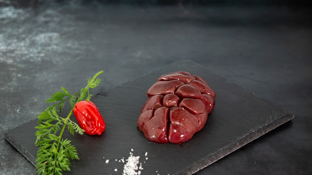 Rognon de veau bio – 200g