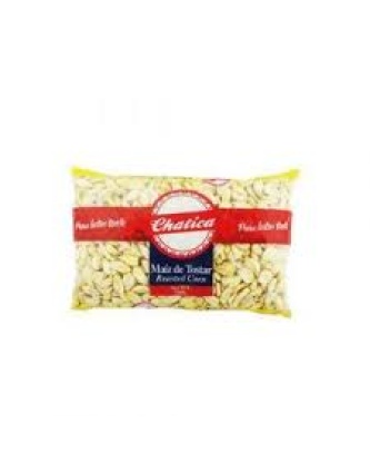 Milho para Tostar / Roasting Corn CHATICA 500g