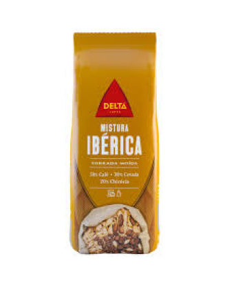 Mistura Ibérica / Iberian Mixture DELTA - 220g