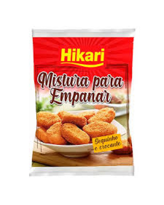 Mistura para Empanar / Breadcrumb Mixture HIKARI - 300g