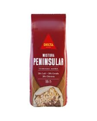 Mistura Peninsular / Peninsular Mixture DELTA - 220g