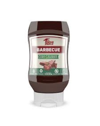 Molho Barbecue / Barbecue Sauce MRS TASTE - 350g