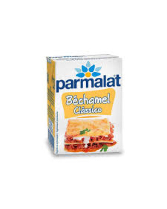 Molho Bechamel / Bechamel Sauce PARMALAT - 200ml
