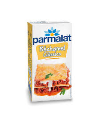 Molho Bechamel / Bechamel Sauce PARMALAT - 500ml
