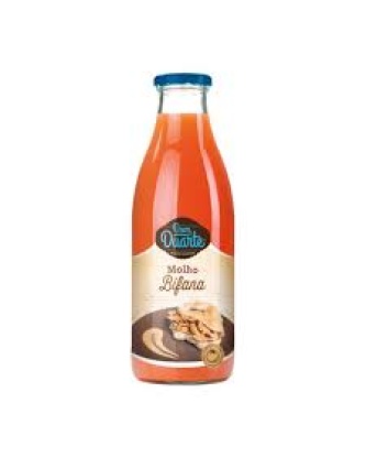 Molho Bifanas / Bifana Sauce DOM DUARTE - 500g