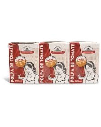 Molho de Tomate / Tomato Sauce DIA - 210g