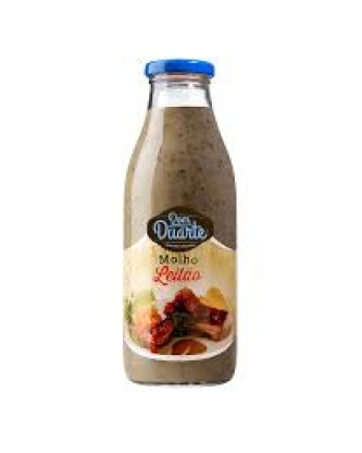 Molho Leitão / Suckling Pig Sauce DOM DUARTE - 500g