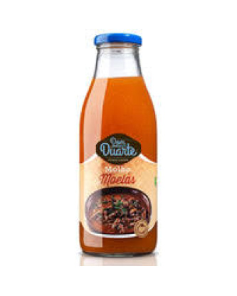 Molho Moelas / Gizzards Sauce DOM DUARTE - 500g
