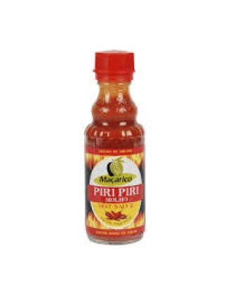 Molho Piri Piri / Hot Sauce MAÇARICO - 100g