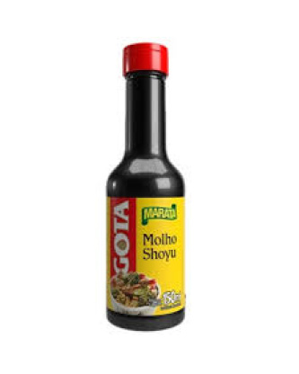 Molho Shoyu / Soy Sauce GOTA - 150ml