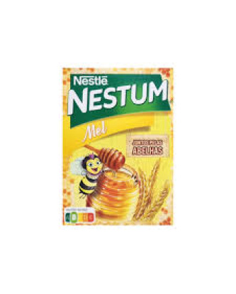 Nestum Mel / Honey Nestum NESTLÉ - 600g