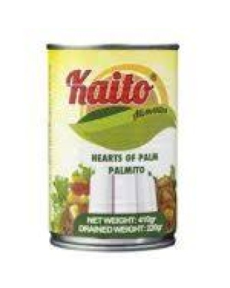 Palmito em Conserva / Heart of Palm KAITO - 400g
