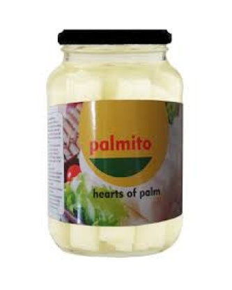 Palmito em Conserva / Heart of Palm KAITO - 450g