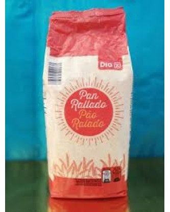 Pão Ralado / Bread Crumbs DIA - 750g