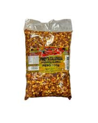 Pimenta Calabresa / Calabresa Pepper AROMA D'MINAS - 100g