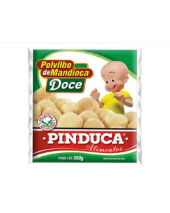 Polvilho Doce / Sweet Starch PINDUCA - 500g