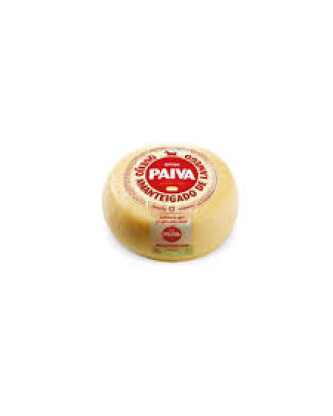 Queijo Amanteigado de Vaca / Buttery Cow Cheese PAIVA - 550g