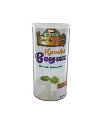 Queijo Branco / White Cheese KOMBI LEZZET - 800g