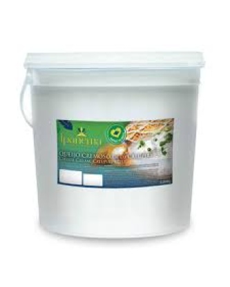 Queijo Creme Catupiry / Catupiry Cream Cheese IPANEMA - 2.2Kg