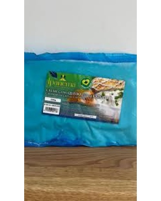 Queijo Creme Catupiry / Catupiry Cream Cheese IPANEMA - 500g