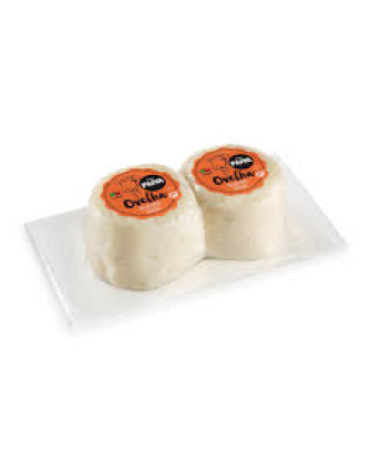 Queijo Curado de Ovelha / Sheep Cured Cheese PAIVA - 160g