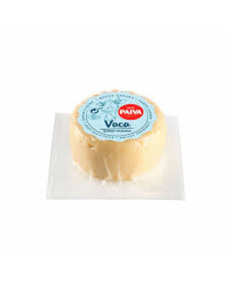 Queijo Curado de Vaca / Cow Cured Cheese PAIVA - 80g