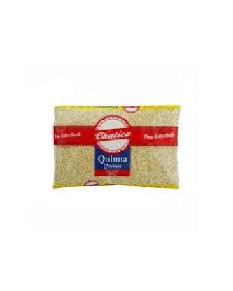 Quinoa Branca / White Quinoa - 500g