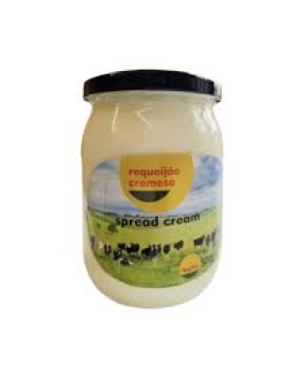Requeijão Cremoso / Spread Cream KAITO - 500g