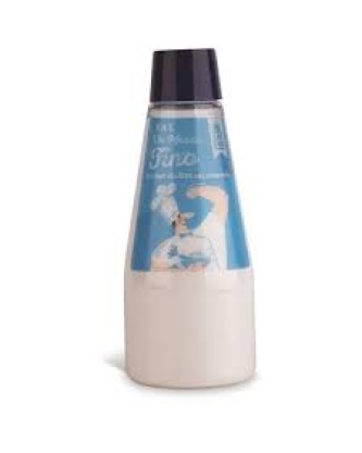 Sal Fino de Mesa / Fine Table Salt DIA - 250g