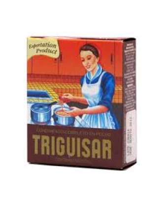 Tempero Completo / Complete Seasoning TRIGUISAR - 70g