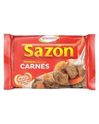 Tempero para Carne / Beef Seasoning SAZON - 60g