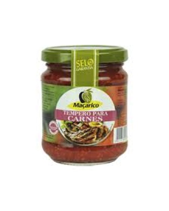 Tempero para Carnes / Meat Seasoning MAÇARICO - 200g