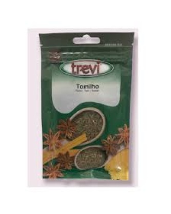 Tomilho / Thyme TREVI - 10g