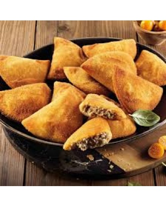 Rissóis de Leitão / Suckling Pig Rissoles FRIOPASTEL - 500g