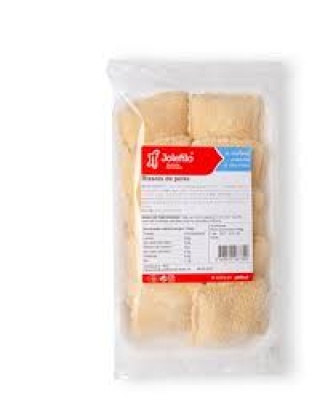 Rissóis de Frango / Chicken Rissoles JOLEFILO - 400g