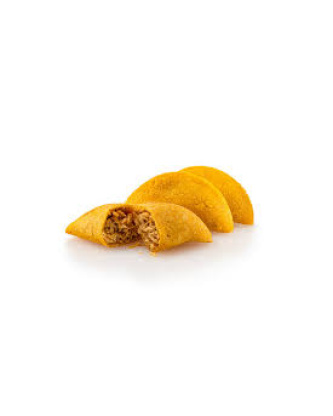 Rissóis de Carne / Meat Rissoles VARINA - 420g