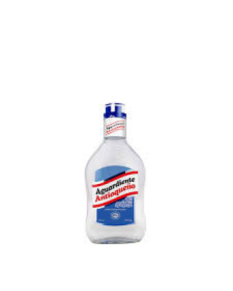 Aguardente / Sugarcane Spirit ANTIOQUEÑO- 1L