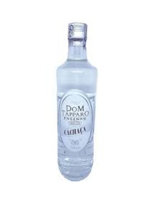 Cachaça / Sugar Cane Spirit DOM TÁPPARO - 700ml
