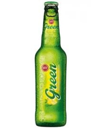 Cerveja de Limão / Lemon Beer SUPER BOCK - 330ml