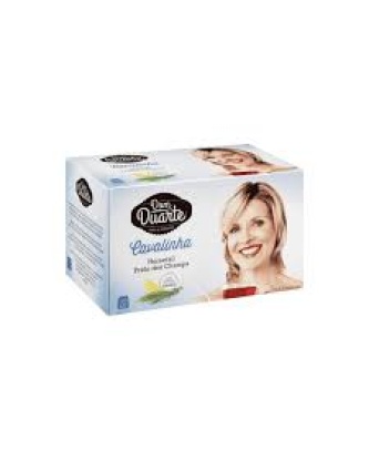 Chá Cavalinha / Horsetail Tea DOM DUARTE - 20g