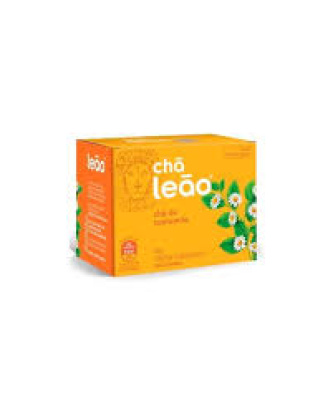 Chá de Camomila / Chamomile Tea LEÃO - 10g