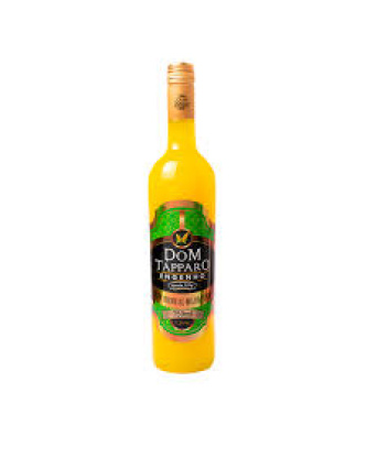Licor Creme de Milho Verde / Sweetcorn Cream Liqueur DOM TAPPARO - 750ml