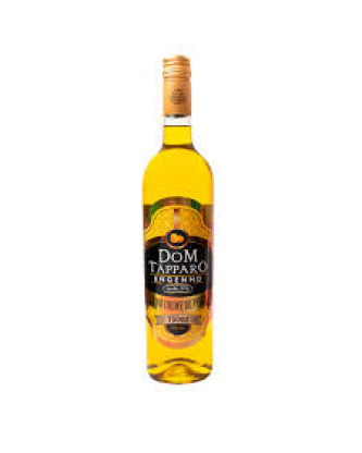 Licor Creme de Pequi / Pequi Fruit Cream Liqueur DOM TAPPARO - 750ml