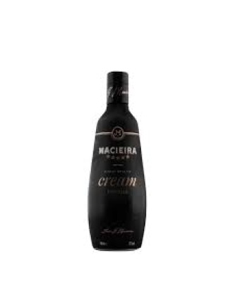 Licor de Creme / Cream Liqueur MACIEIRA - 700ml