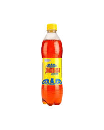 Refrigerante Colombiana / Soft Drink Colombiana POSTOBON - 2L