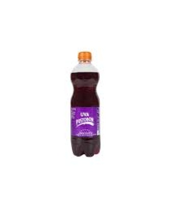 Refrigerante de Uva / Grape Soft Drink POSTOBON - 500ml