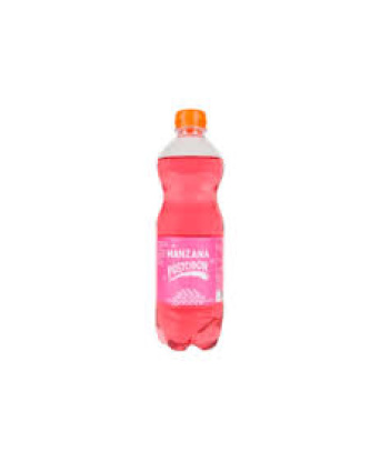 Refrigerante Manzana / Apple Soft Drink POSTOBON - 500ml