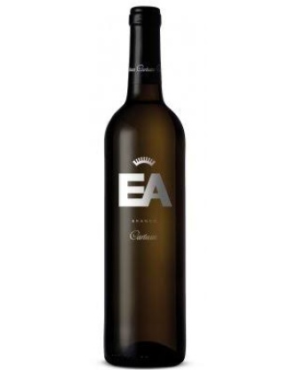 Vinho Branco Alentejano EA / White Wine EA CARTUXA - 750ml
