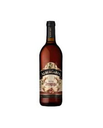 Vinho Licoroso / Sweet Wine JEROPIGA - 750ml