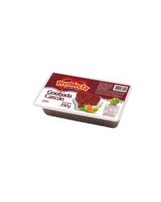 Goiabada Cascão / Guava Paste PREDILECTA - 350g